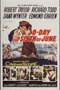 D-Day the Sixth of June - Kurtuluş Günü izle
