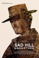 Desenterrando Sad Hill izle