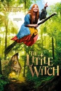 Die kleine Hexe - Küçük Cadı izle