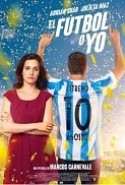 El Fútbol o yo - Futbolkolik izle