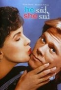 Erkekler ve Kadınlar izle - He Said, She Said izle