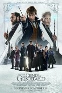 Fantastik Canavarlar: Grindelwald'in Suçları izle