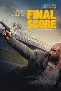 Final Score izle
