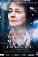 Hannah izle