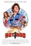 Hot Rod - Tam Gaz izle