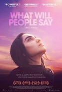 Hva vil folk si - What Will People Say izle