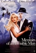 Memoirs of an Invisible Man - Görünmeyen Adamın Maceraları izle