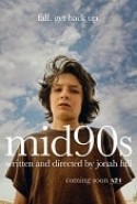 Mid90s - 90'lı Yıllar izle