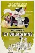 One Hundred and One Dalmatians - 101 Dalmaçyalı izle