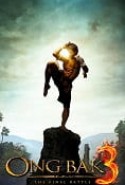 Ong Bak 3 izle