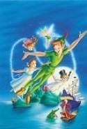 Peter Pan izle