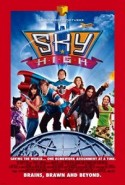 Sky High - Kahramanlar Okulu izle