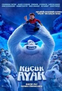 Smallfoot - Küçük Ayak izle