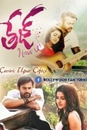 Tej I Love U izle