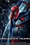 The Amazing Spider-Man izle - İnanılmaz Örümcek Adam Türkçe Dublaj izle