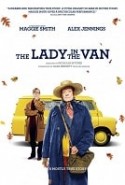 The Lady in the Van - Zoraki Komşu izle