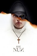 The Nun - Dehşetin Yüzü izle
