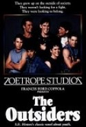 The Outsiders - Dışarıdakiler izle