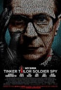 Tinker Tailor Soldier Spy - Köstebek izle