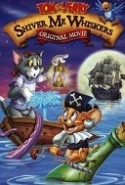Tom and Jerry in Shiver Me Whiskers - Tom ve Jerry Korsanlar Arasında izle