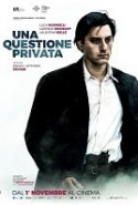 Una questione privata - Hesaplaşma izle