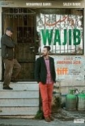 Wajib - Düğün Davetiyesi izle
