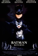 Batman Dönüyor izle - Batman Returns