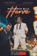 Hervé ile Aksam Yemeği izle - My Dinner with Hervé