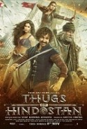 Hindistan Eşkıyaları izle - Thugs of Hindostan