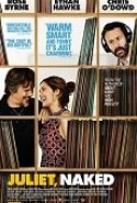 Juliet, Naked izle