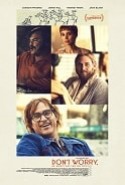 Merak Etme, Fazla Uzaklaşamaz izle - Don't Worry, He Won't Get Far on Foot