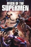 Süpermenler Hükümdarlığı izle