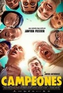 Şampiyonlar izle - Campeones