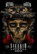Sicario 2 : Soldado Türkçe Dublaj izle