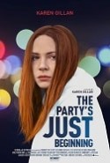 The Party’s Just Beginning izle