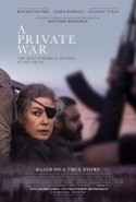 Özel Bir Savaş izle