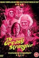 The Greasy Strangler izle