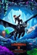 Ejderhanı Nasıl Eğitirsin 3 izle