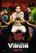 40 Yıllık Bekar izle