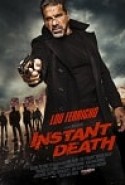 Ani Ölüm izle