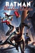 Batman and Harley Quinn izle