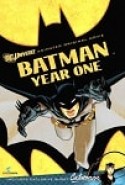 Batman: İlk Yıl izle