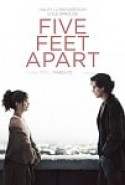 Five Feet Apart izle