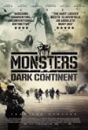 İstila: Karanlık Kıta izle