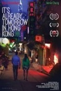 It's Already Tomorrow in Hong izle