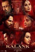Kalank izle