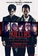 Killers - Ölüm Oyunu izle