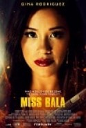 Miss Bala izle