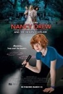 Nancy Drew ve Gizli Merdiven izle