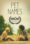 Pet Names izle